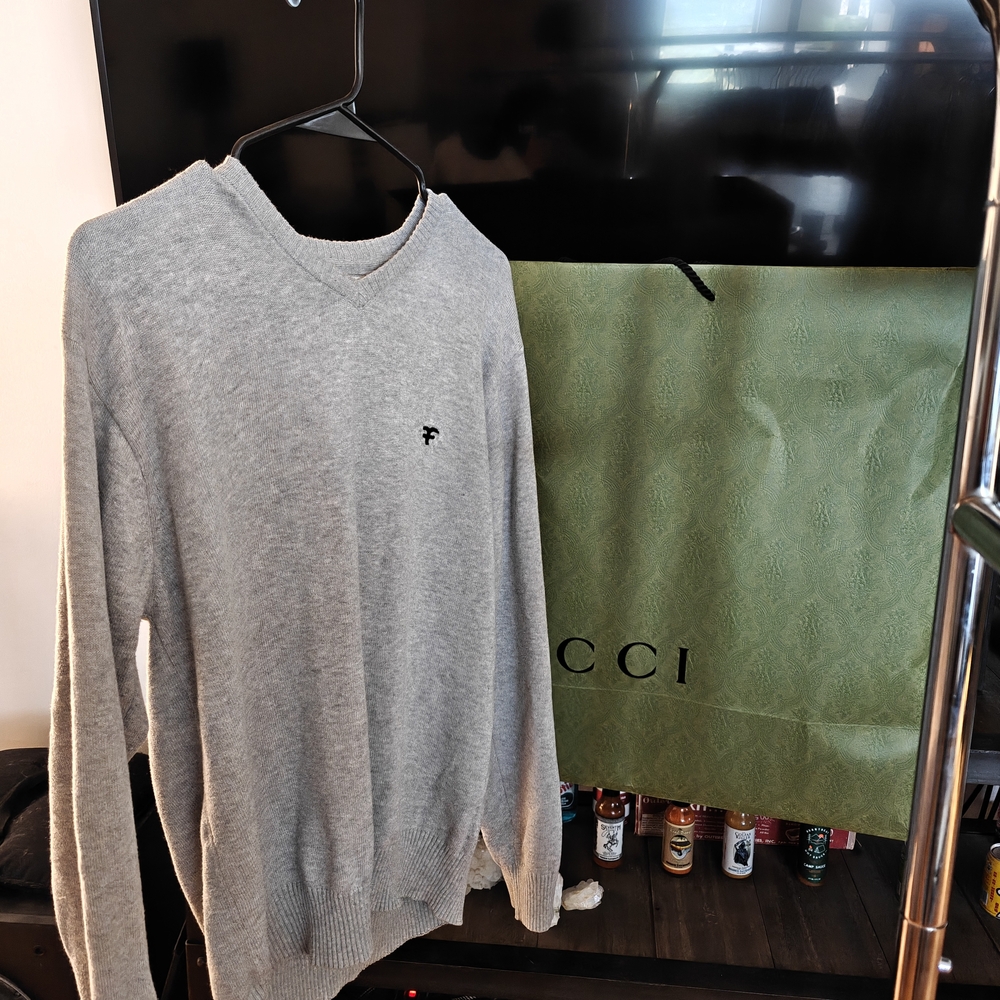 Five Four Brand Sweater